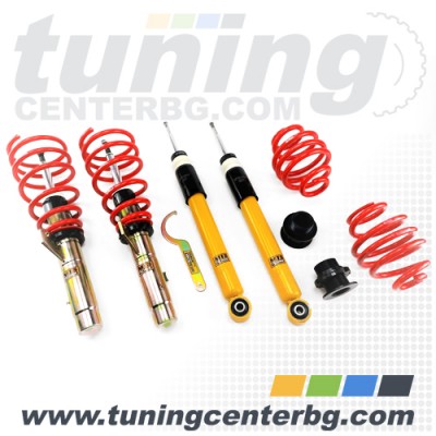 COILOVER BMW Z4 ROADSTER E89 COILOVER BMW Z4 ROADSTER E89